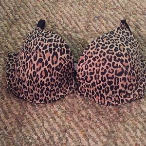 Victoria secret bra